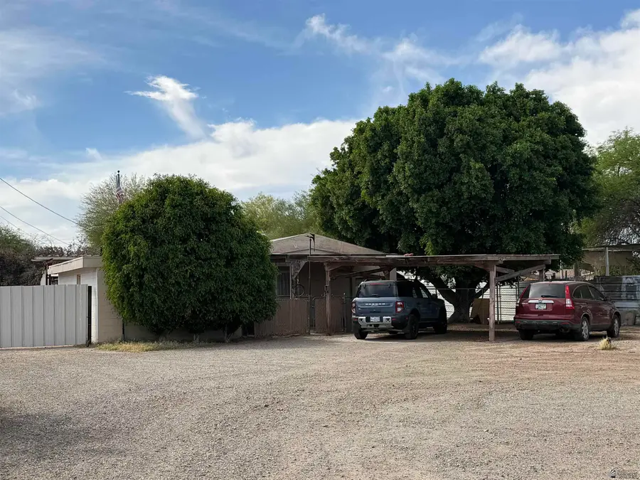 1052 S PAGENT AVE, Yuma, AZ 85364 - #2
