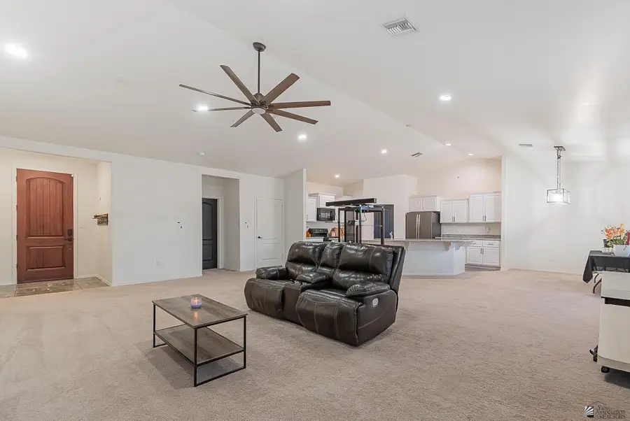 4147 W 27 PL, Yuma, AZ 85364 - #2