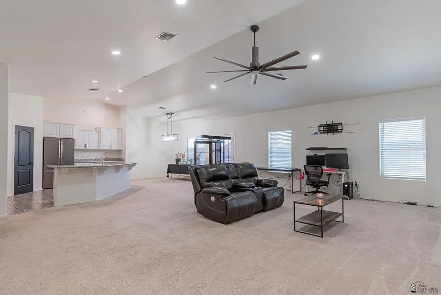 4147 W 27 PL, Yuma, AZ 85364 - #3