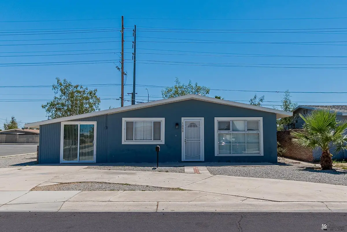 1359 E MORRISON ST, Yuma, AZ 85365 - #1