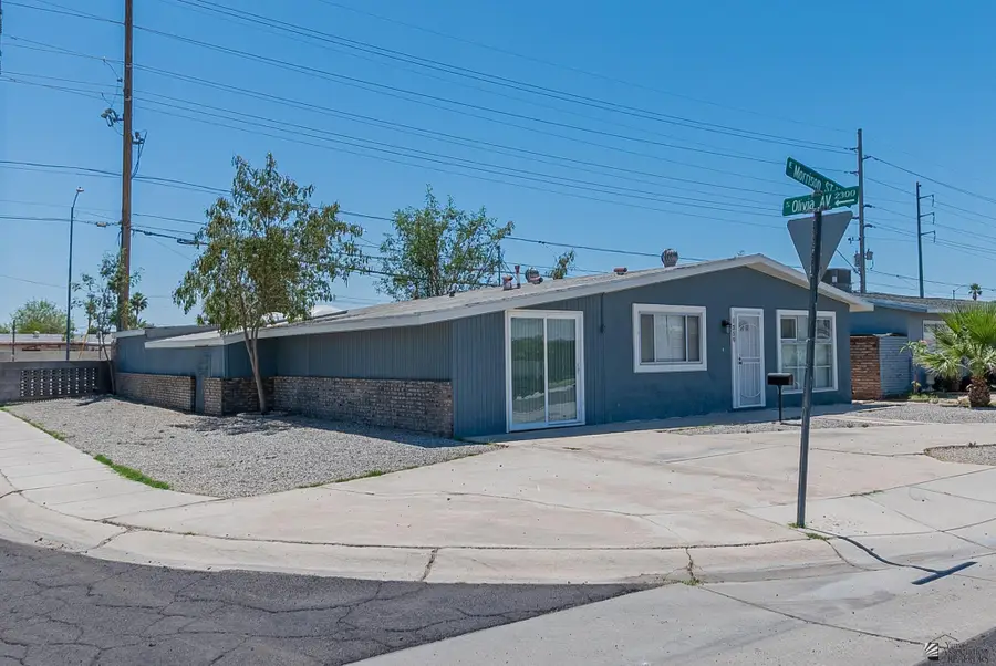 1359 E MORRISON ST, Yuma, AZ 85365 - #3