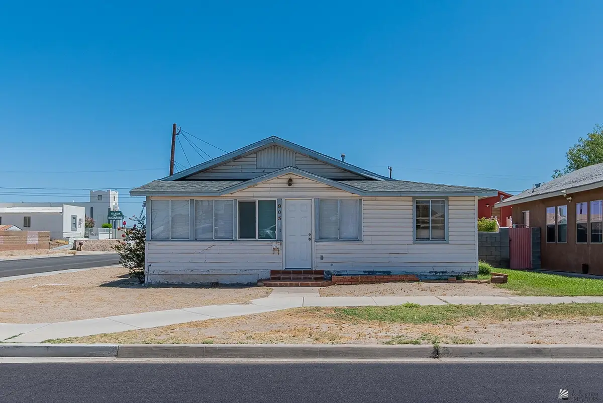 903 S 3 AVE, Yuma, AZ 85364 - #1