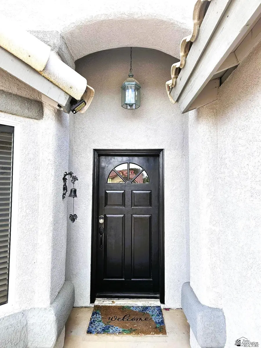 10711 E 36 PL, Yuma, AZ 85365 - #2