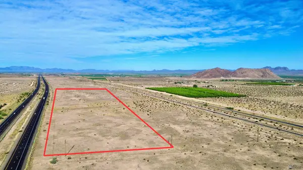 000 AVE 38 E, Wellton, AZ 85352
