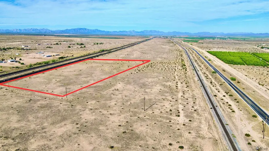 000 AVE 38 E, Wellton, AZ 85352 - #2
