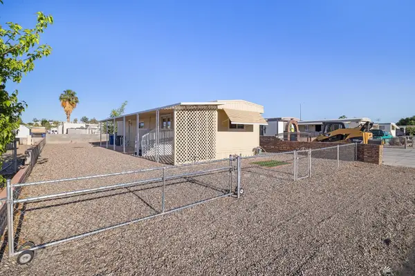 1065 S DORA AVE, Yuma, AZ 85364