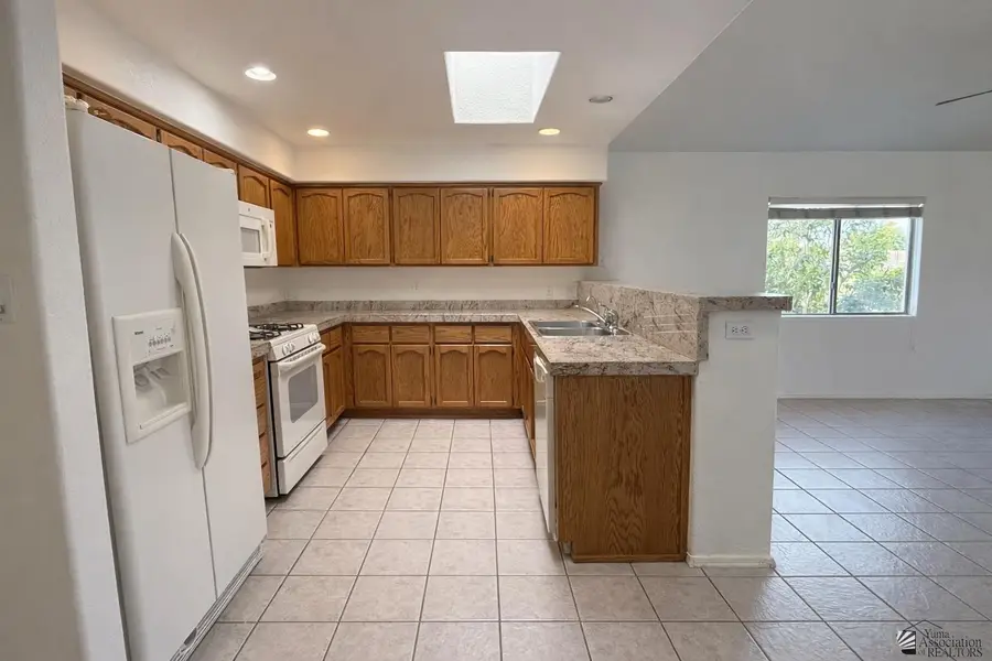 2639 S PALOMA AVE, Yuma, AZ 85365 - #3