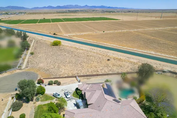 13205 S HAMLIN DR, Yuma, AZ 85365