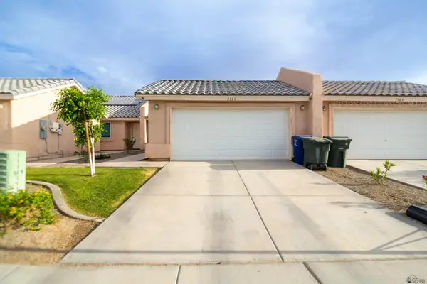 7371 E 39 PL, Yuma, AZ 85365