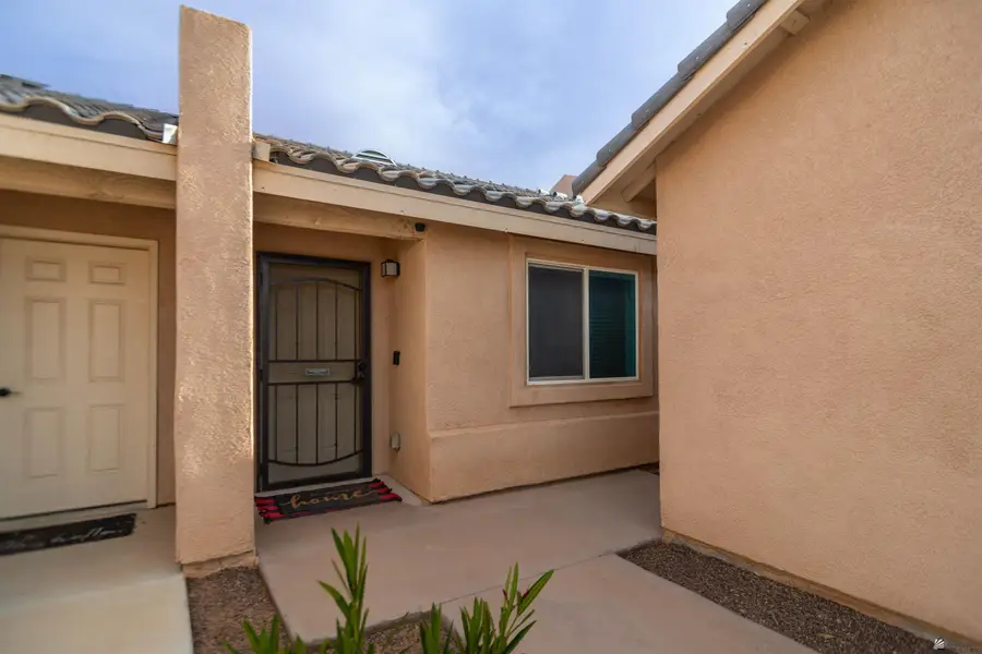 7371 E 39 PL, Yuma, AZ 85365 - #3