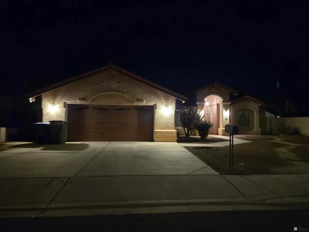 960 W 34 ST, Yuma, AZ 85364 - #1