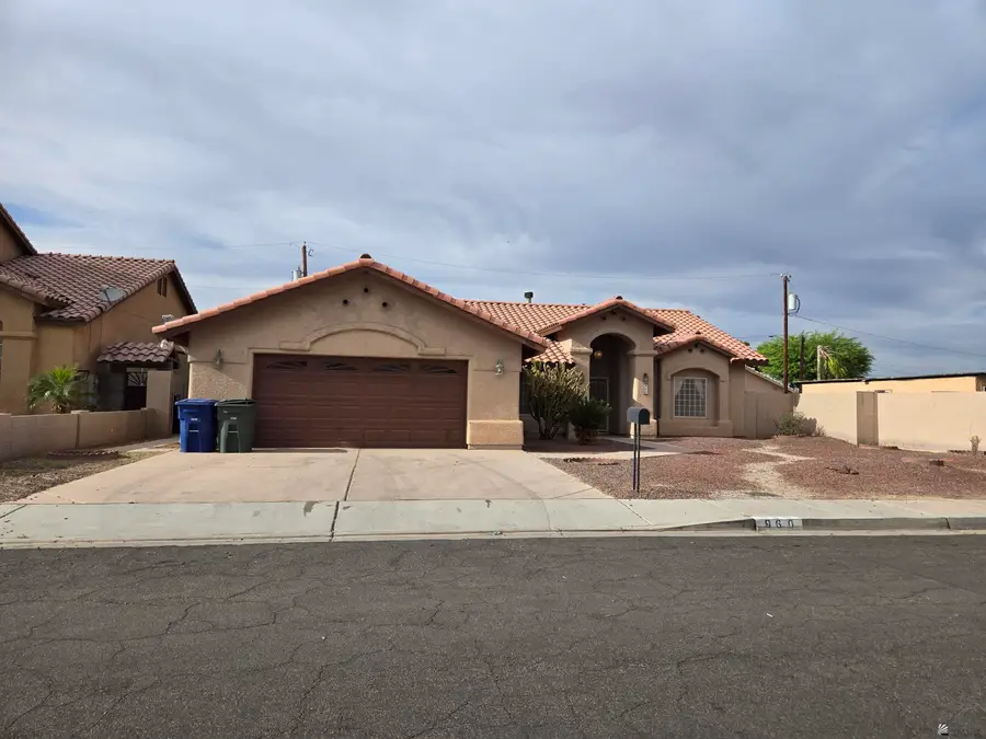 960 W 34 ST, Yuma, AZ 85364 - #3