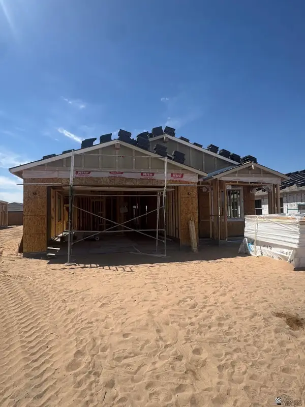 7713 E 35 ST, Yuma, AZ 85365