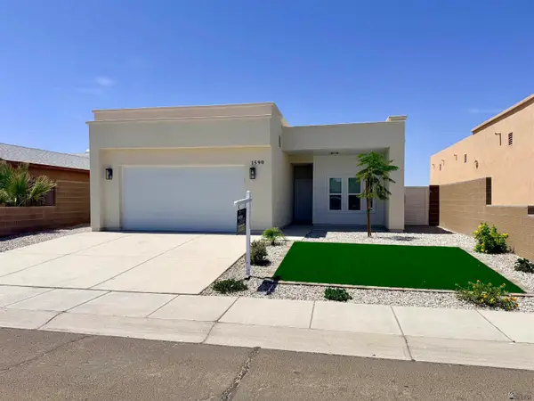 1590 N 9 AVE, San Luis, AZ 85349
