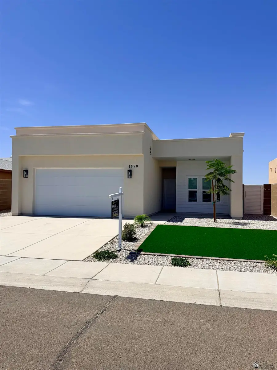 1590 N 9 AVE, San Luis, AZ 85349 - #3