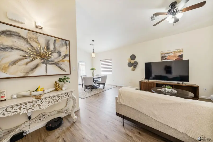 201 N FRANK SANDOVAL CT, San Luis, AZ 85336 - #3