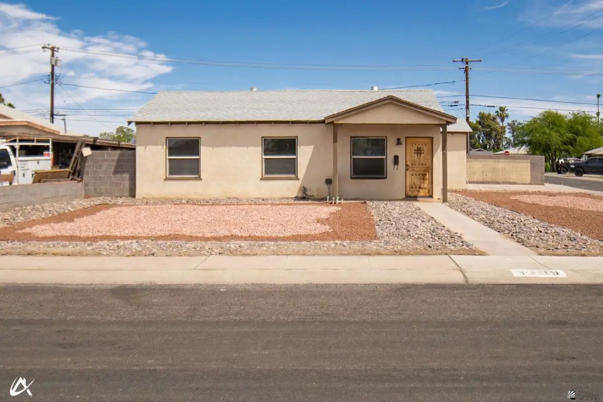 1439 S 10 AVE, Yuma, AZ 85364 - #1