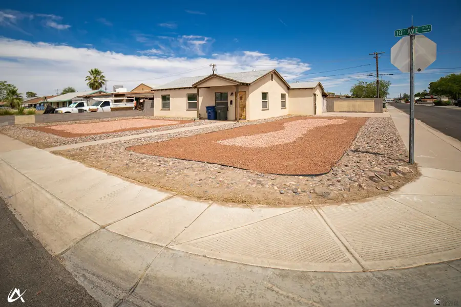 1439 S 10 AVE, Yuma, AZ 85364 - #3