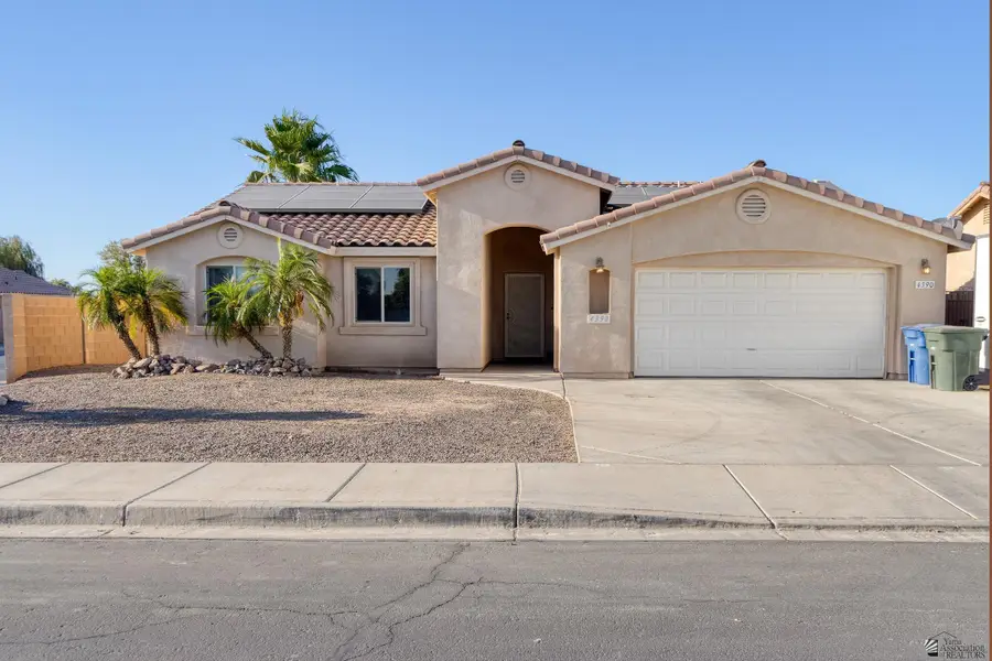 4390 W 13 PL, Yuma, AZ 85364 - #2