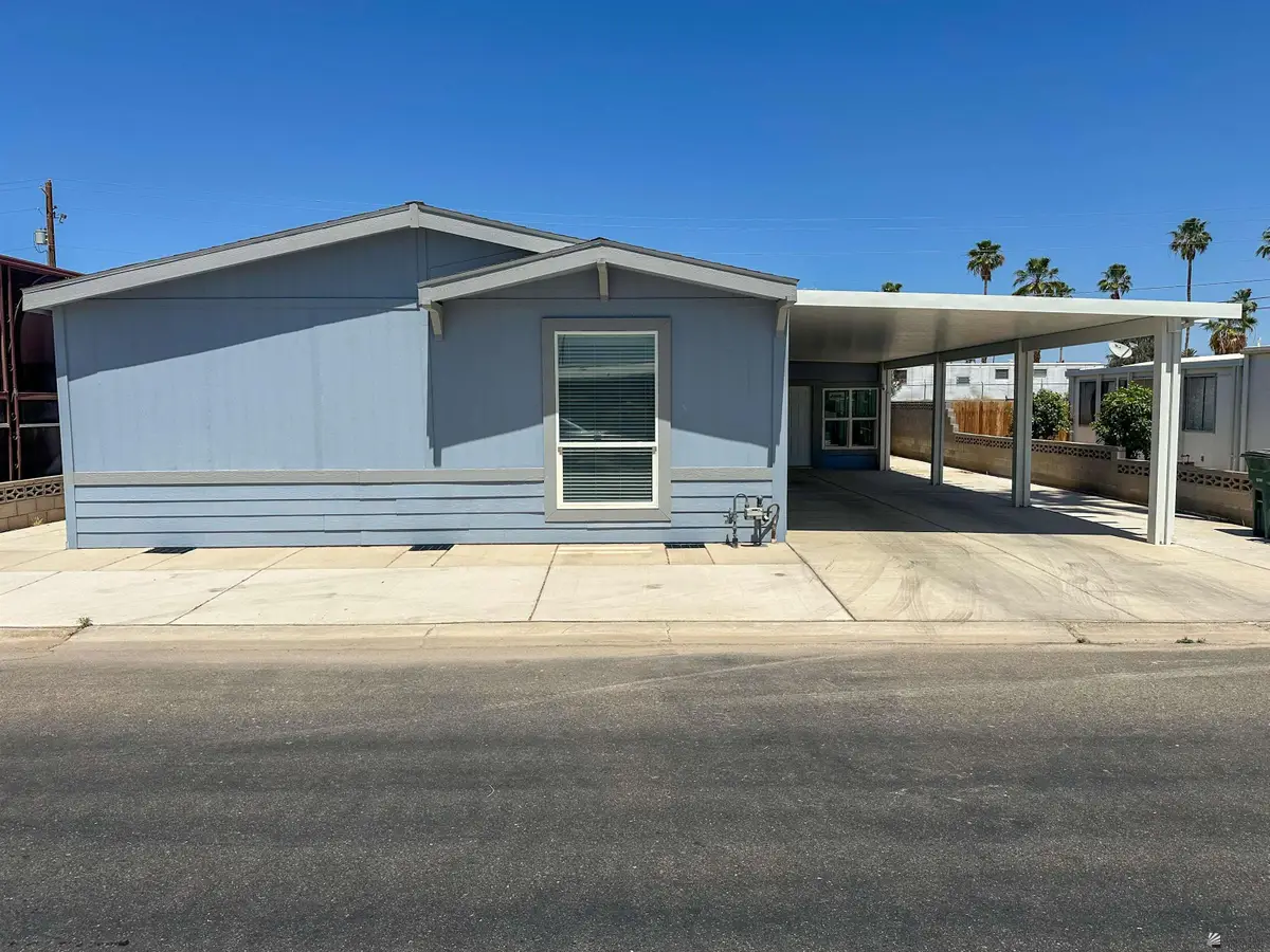 546 W RAINBOW, Yuma, AZ 85365 - #1