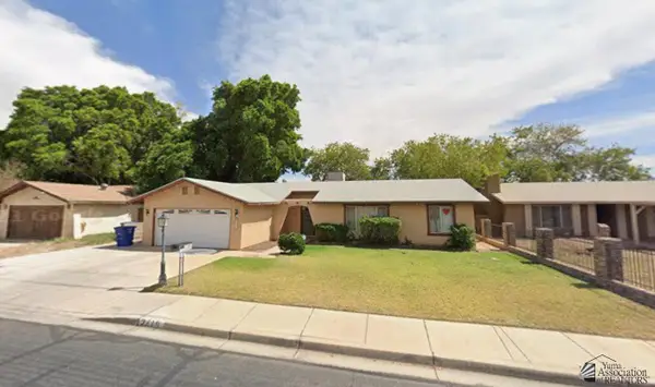 2719 W 22 ST, Yuma, AZ 85365