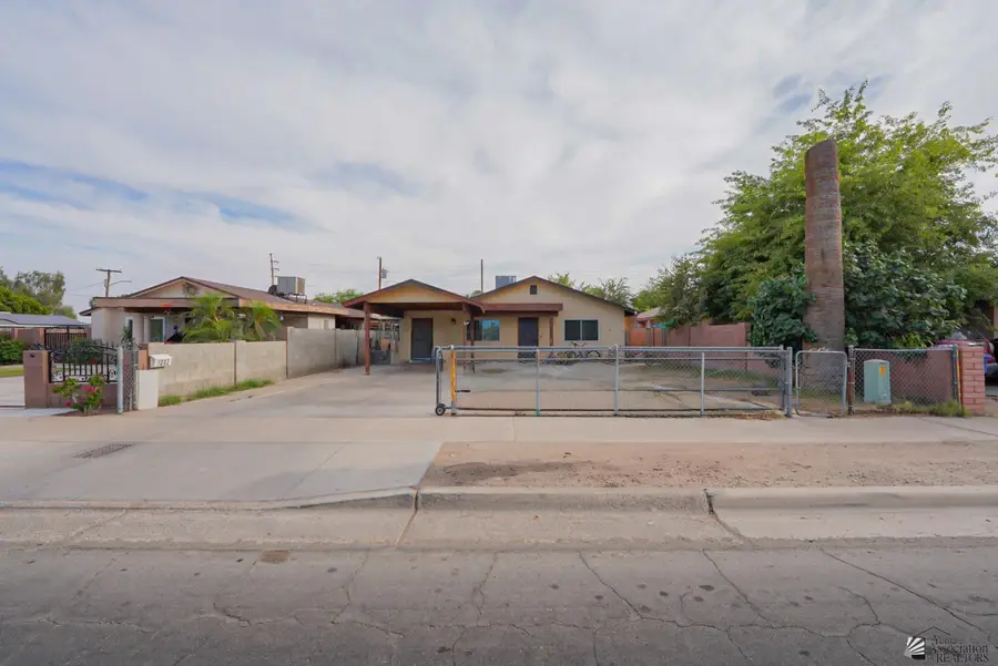 1213 W 1 ST, Yuma, AZ 85364 - #2