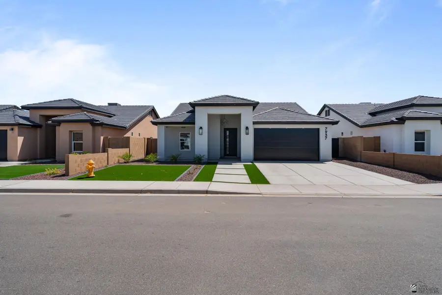 7937 E 34 PL, Yuma, AZ 85365 - #2