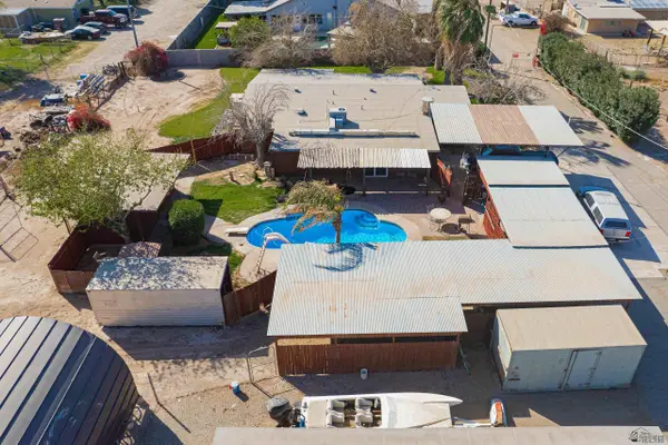 5560 W 8 ST, Yuma, AZ 85364