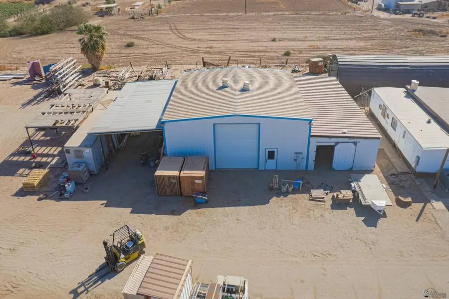 5560 W 8 ST, Yuma, AZ 85364 - #2