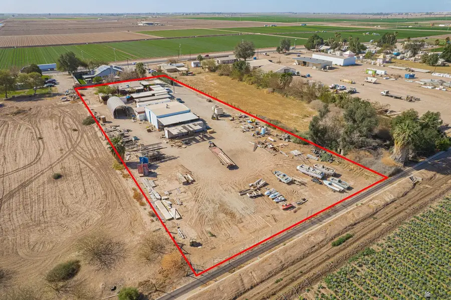 5560 W 8 ST, Yuma, AZ 85364 - #3