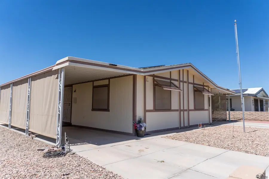 11286 S CACTUS WREN, Yuma, AZ 85365 - #3
