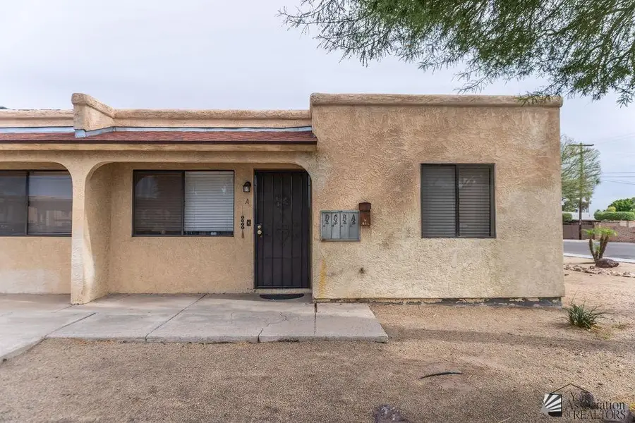 2990 S 1 AVE, Yuma, AZ 85364 - #3