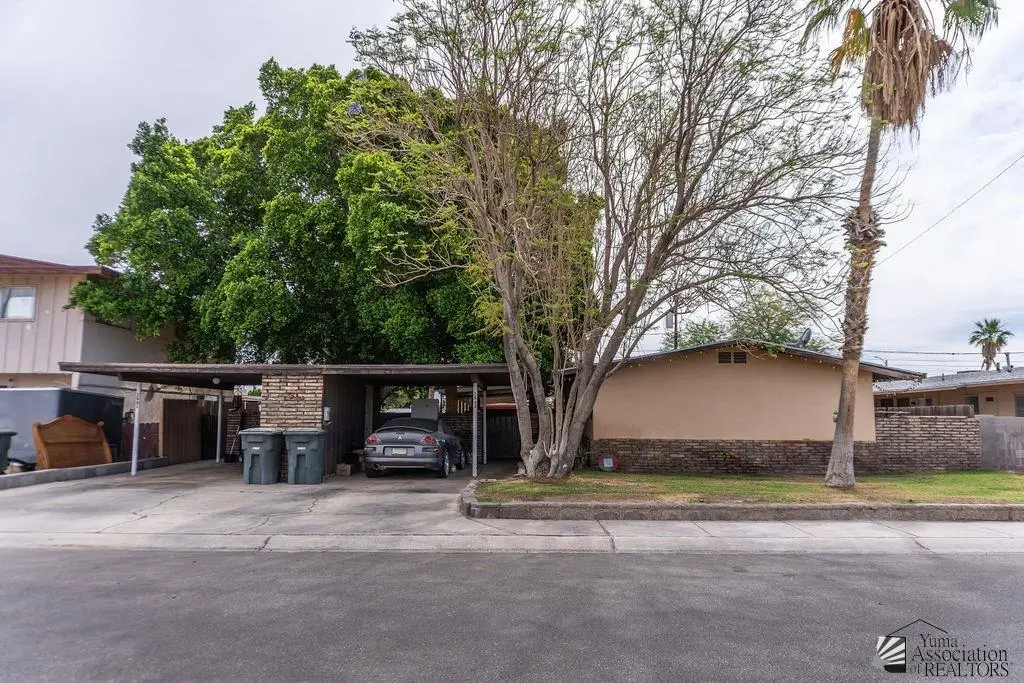 2861 S 1 AVE, Yuma, AZ 85364 - #1