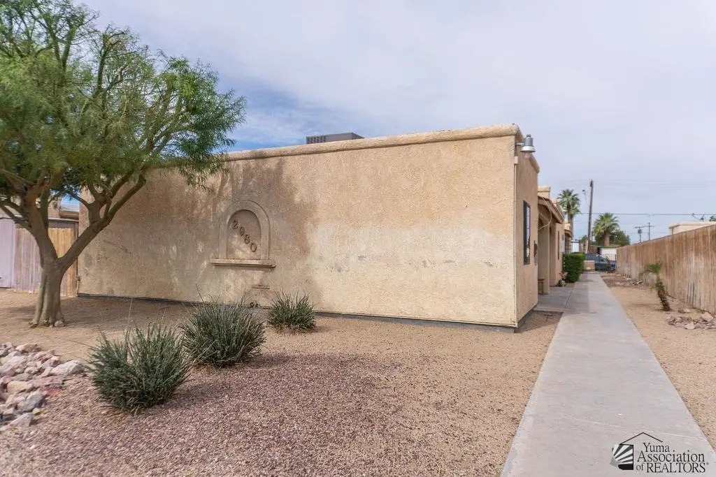 2980 S 1 AVE, Yuma, AZ 85364 - #1