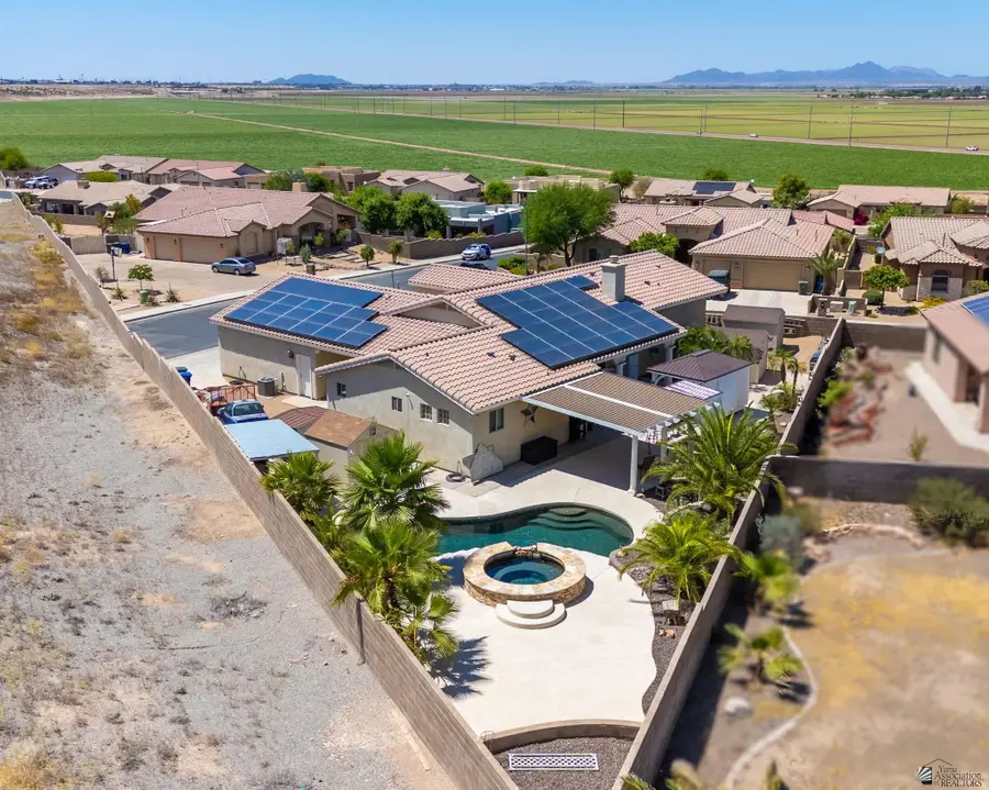 2559 S TERRACE AVE, Yuma, AZ 85365 - #2