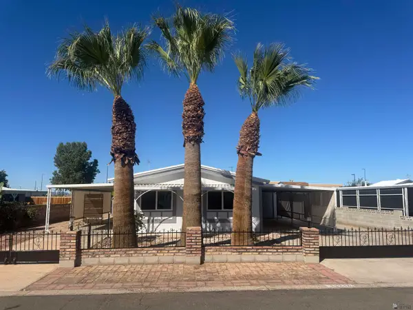 11246 E 34 ST, Yuma, AZ 85367