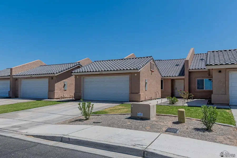 3797 S DESERT SKY DR, Yuma, AZ 85365 - #2