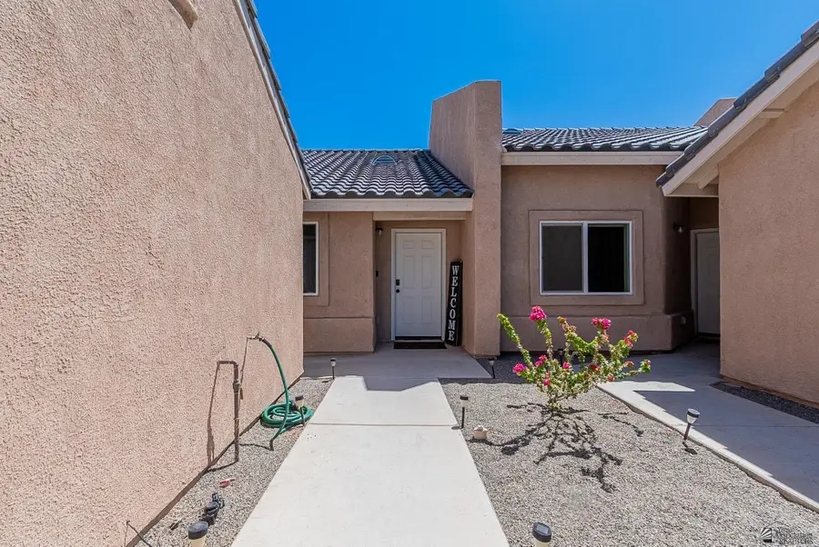 3797 S DESERT SKY DR, Yuma, AZ 85365 - #3