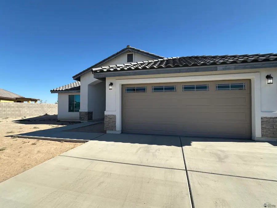 425 N AMARELY AVE, San Luis, AZ 85336 - #2