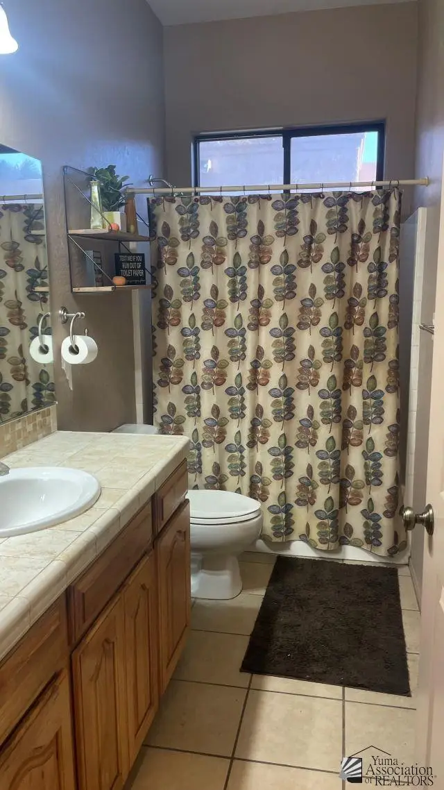 1854 S 36 DR, Yuma, AZ 85364 - #2