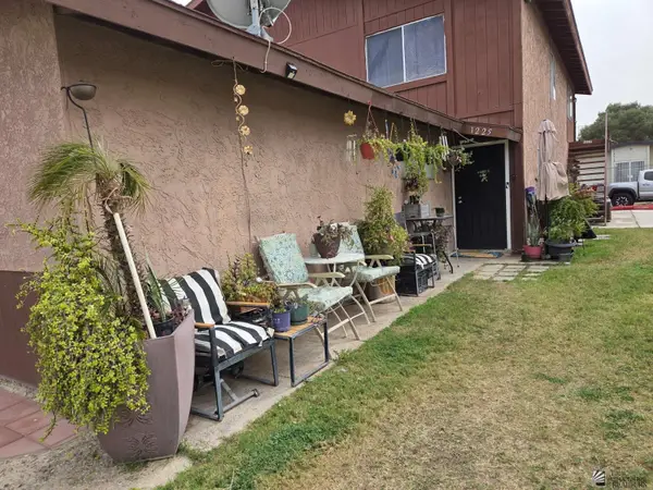 1225 W 20 PL, Yuma, AZ 85364