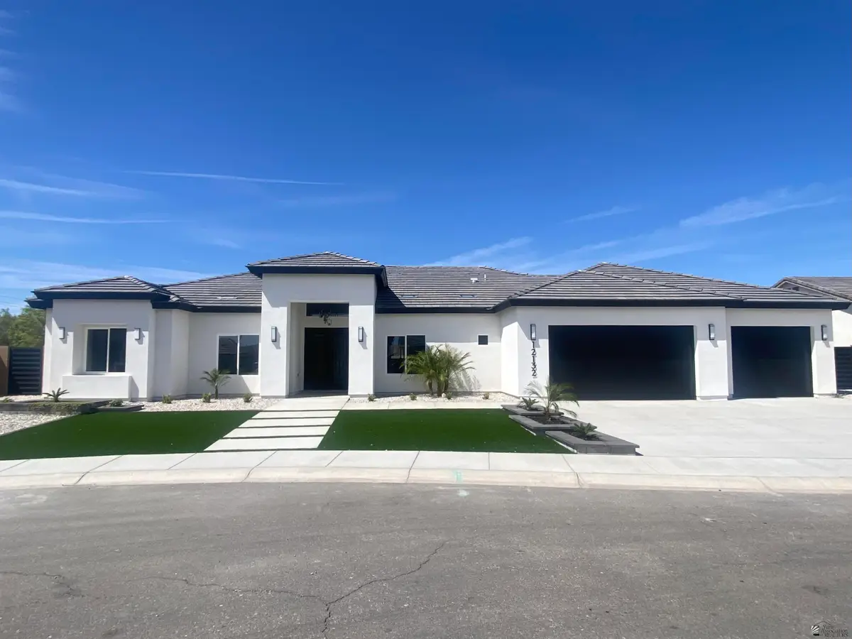 12132 E 35 PL, Yuma, AZ 85367 - #1
