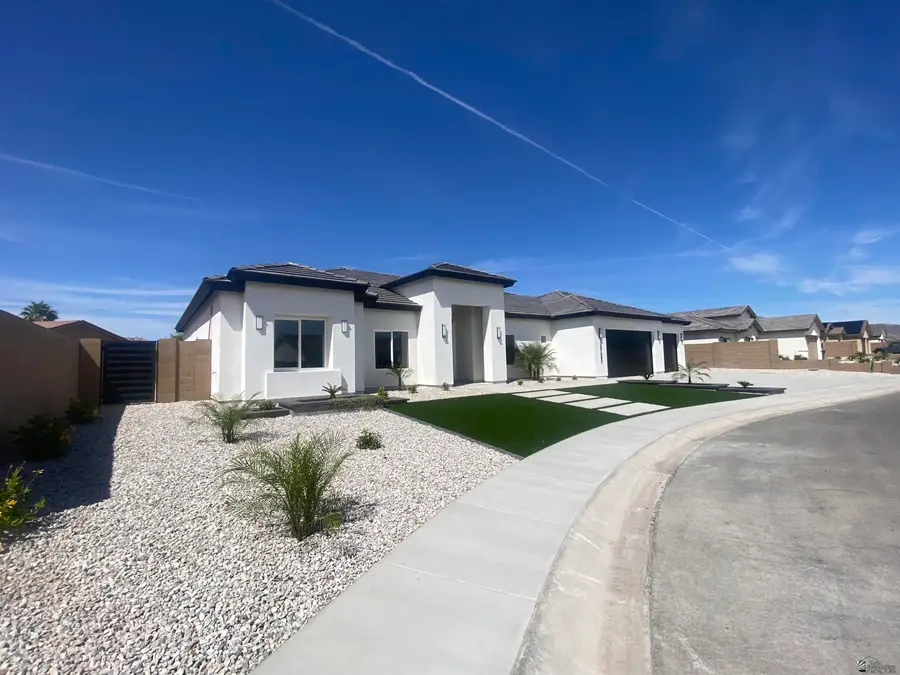 12132 E 35 PL, Yuma, AZ 85367 - #3