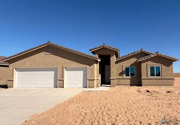 7077 E 45 ST, Yuma, AZ 85365