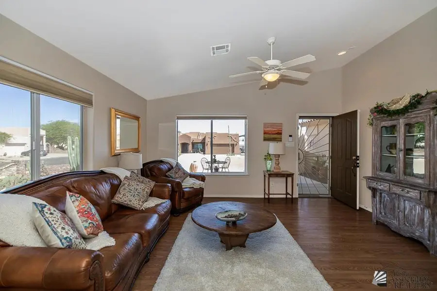 14791 E 54 DR, Yuma, AZ 85367 - #3