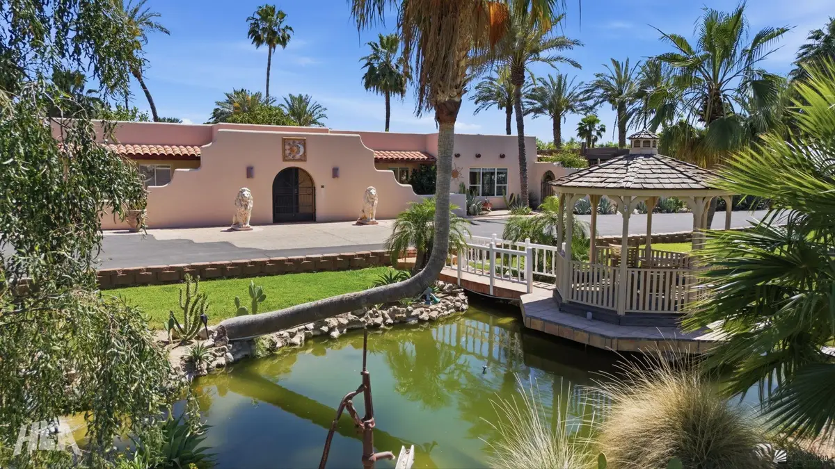 5229 E 34 ST, Yuma, AZ 85365 - #1