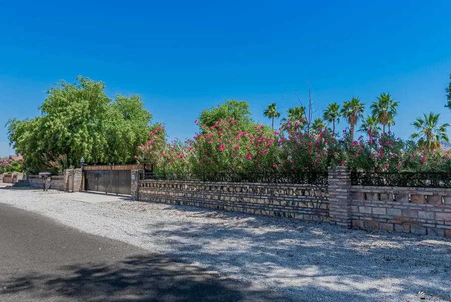 11535 S HUNTER AVE, Yuma, AZ 85367 - #3
