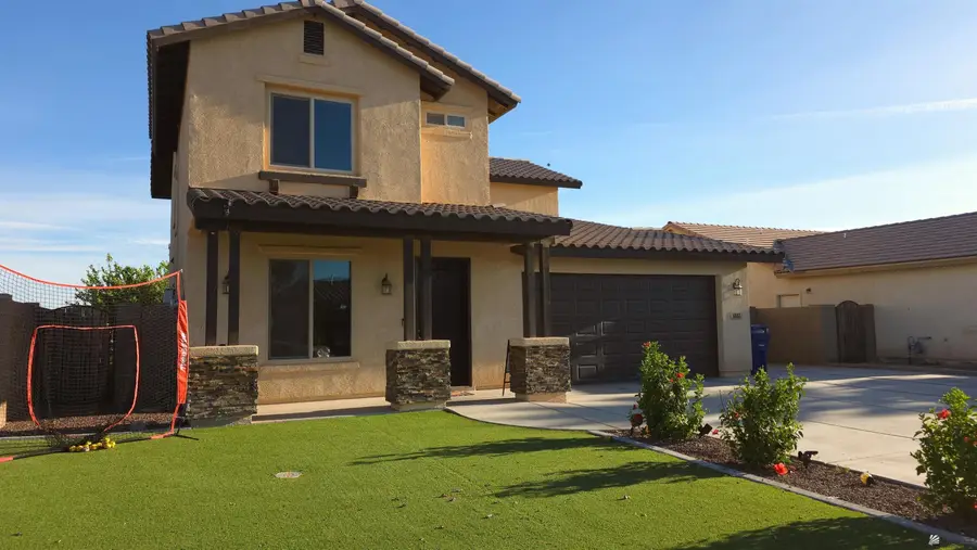 3851 W 39 ST, Yuma, AZ 85365 - #3