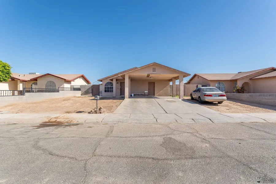 1130 W YUCCA ST, Somerton, AZ 85350 - #3