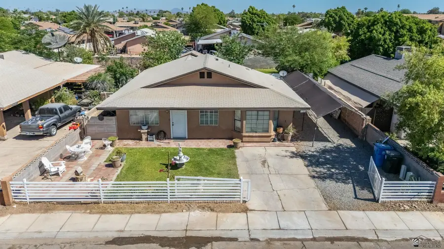 614 W CACTUS ST, Somerton, AZ 85350 - #2